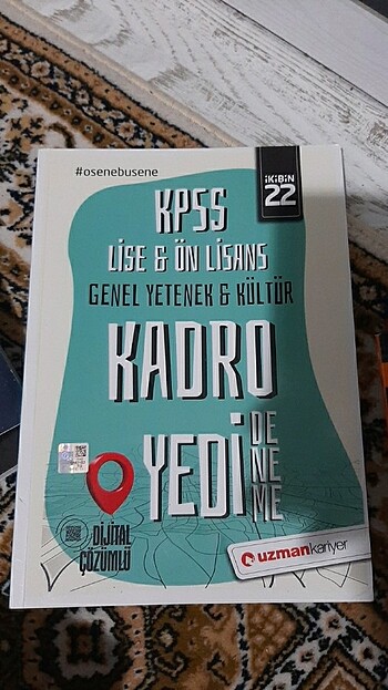 Kpsss