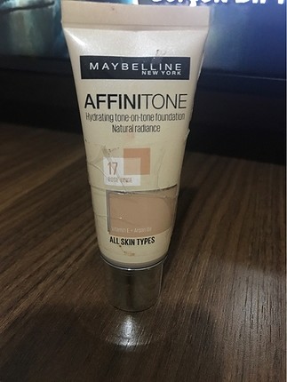 Maybelline Fondöten