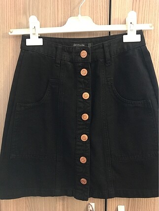 Stradivarius kot etek