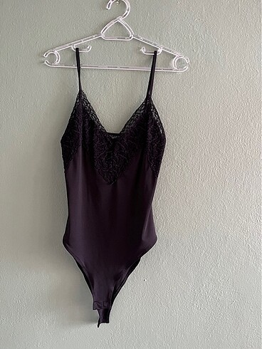 ZARA BODYSUIT
