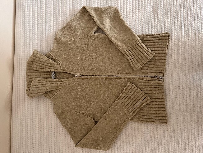 Zara ZARA BUKLET HIRKA