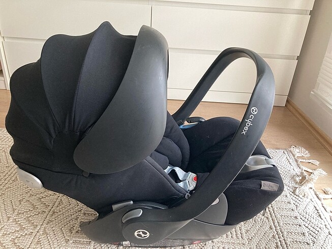 CYBEX CLOUD Q