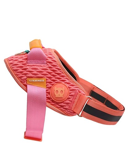 ZEEDOG FLYHARNESS TASMA 2 BEDEN