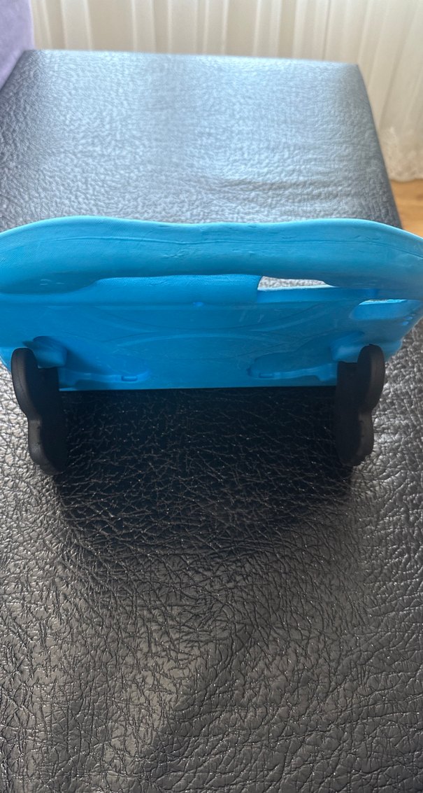 Darbe emici yumuşak tablet kılıfı - Görsel 3