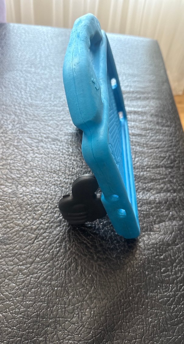 Darbe emici yumuşak tablet kılıfı - Görsel 4