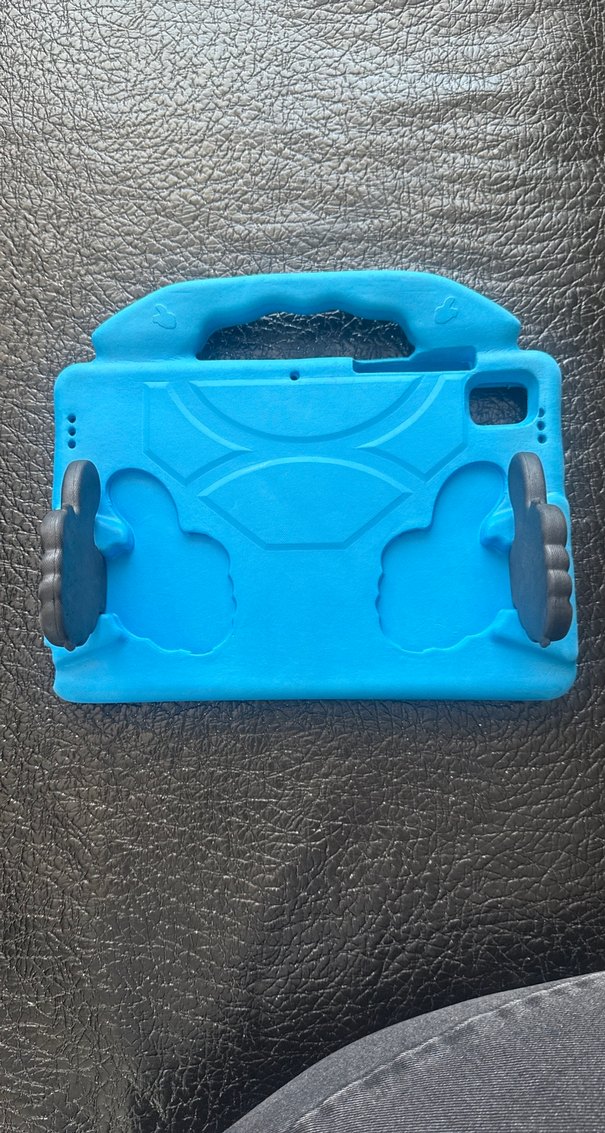 Darbe emici yumuşak tablet kılıfı - Görsel 5