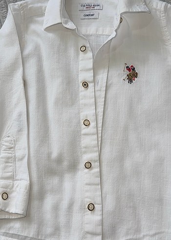 Kolej  Ceket ve Gömlek - Görsel 2