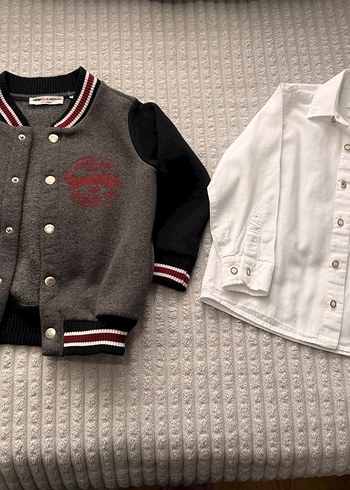 U.S Polo Assn. 4 Yaş