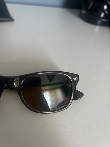 Orjinal Rayban unisex gözlük - Görsel 3