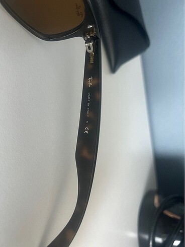 Orjinal Rayban unisex gözlük - Görsel 4