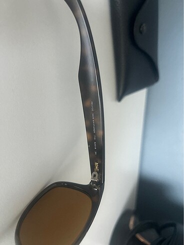 Orjinal Rayban unisex gözlük - Görsel 5