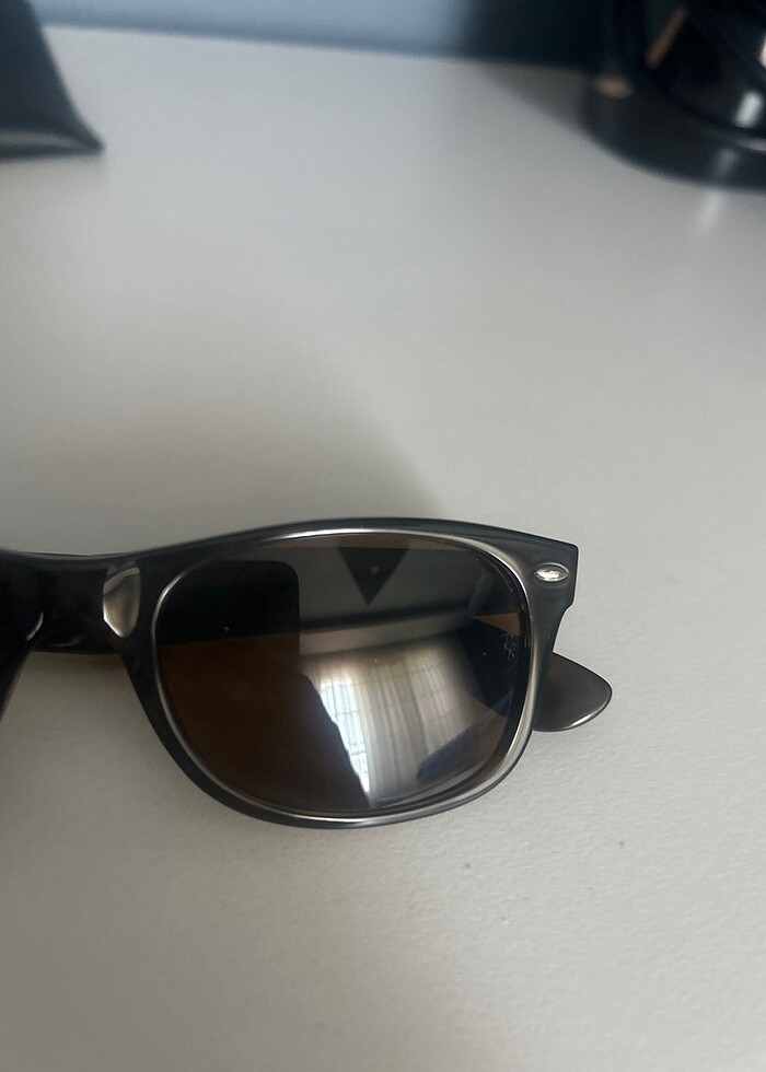 Orjinal Rayban unisex gözlük - Görsel 3