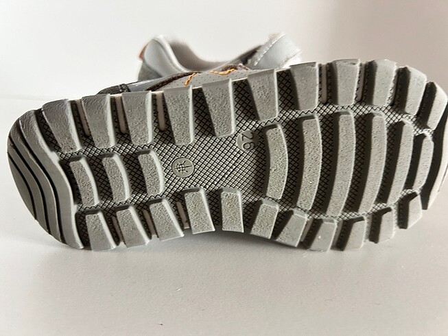 Ortopedik ayakkabı - Görsel 4