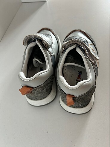 Ortopedik ayakkabı - Görsel 3