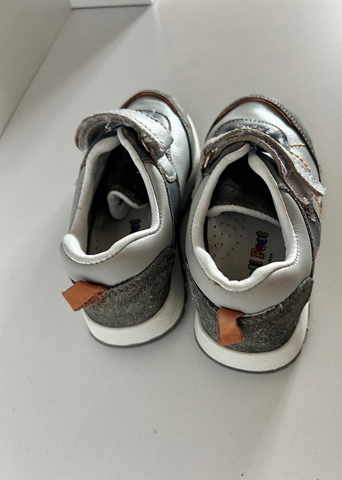 Ortopedik ayakkabı - Görsel 3