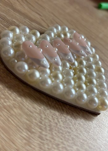 Gel takma tırnak - Görsel 4