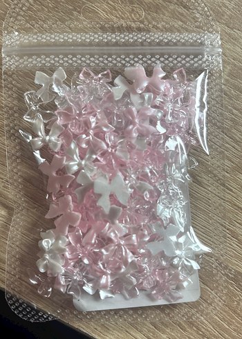 Gel takma tırnak - Görsel 3