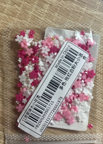 Gel takma tırnak - Görsel 2