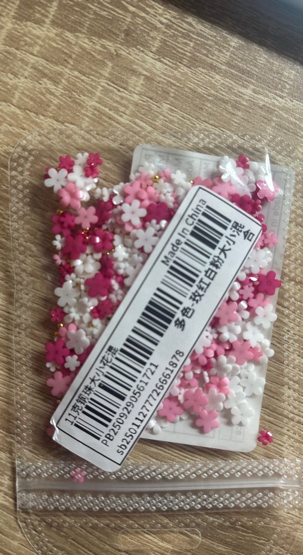 Gel takma tırnak - Görsel 2