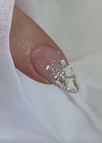 Gel takma tırnak - Görsel 2