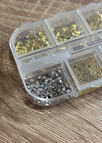 Gel takma tırnak - Görsel 3