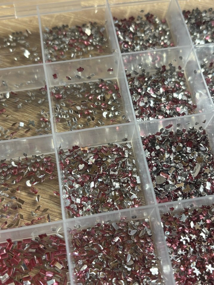 Gel takma tırnak - Görsel 5