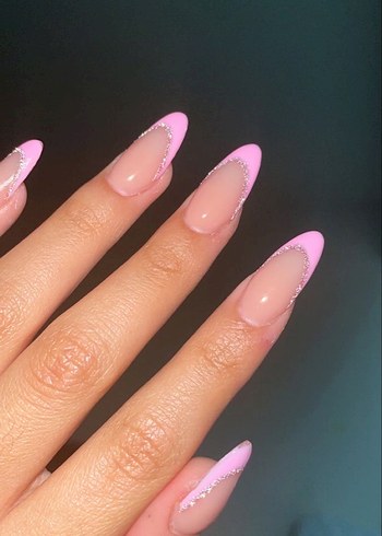 Gel takma tırnak - Görsel 3