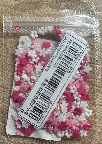 Gel takma tırnak - Görsel 3