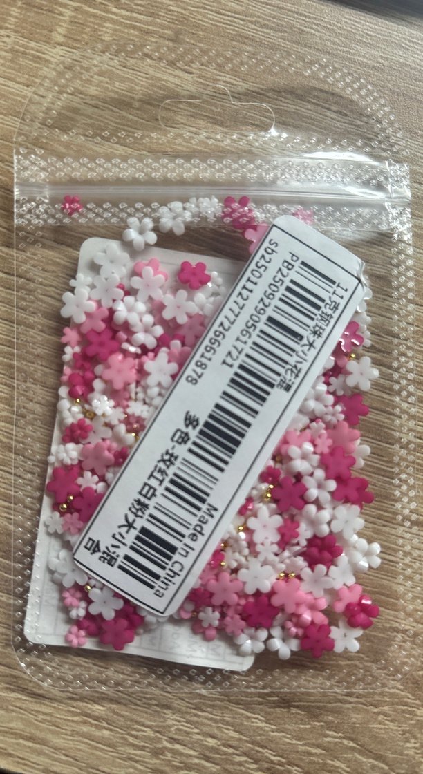 Gel takma tırnak - Görsel 3