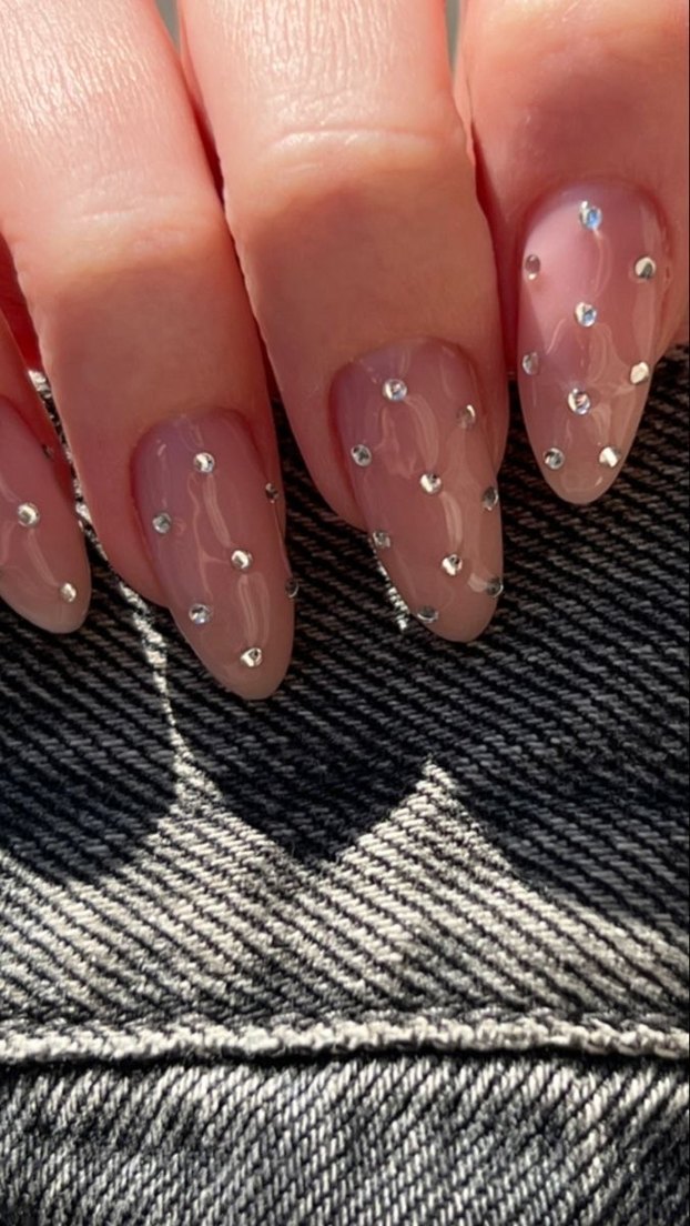 Gel takma tırnak - Görsel 2