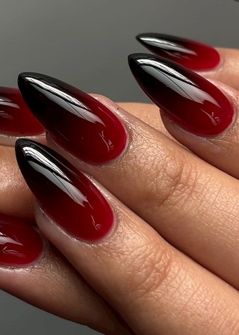 Gel takma tırnak - Görsel 2