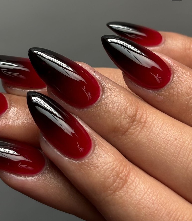 Gel takma tırnak - Görsel 2