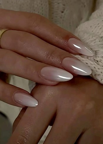 Gel takma tırnak - Görsel 2