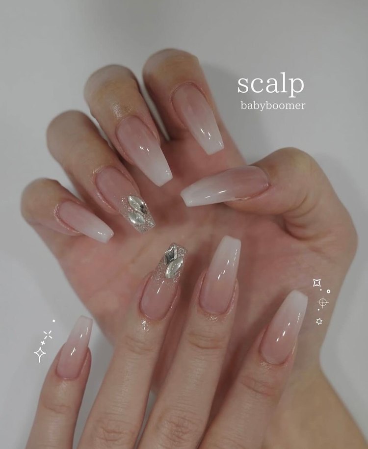 Gel takma tırnak - Görsel 2