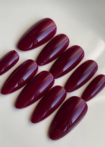 Gel takma tırnak - Görsel 2