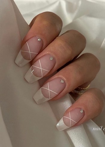 Gel takma tırnak - Görsel 2