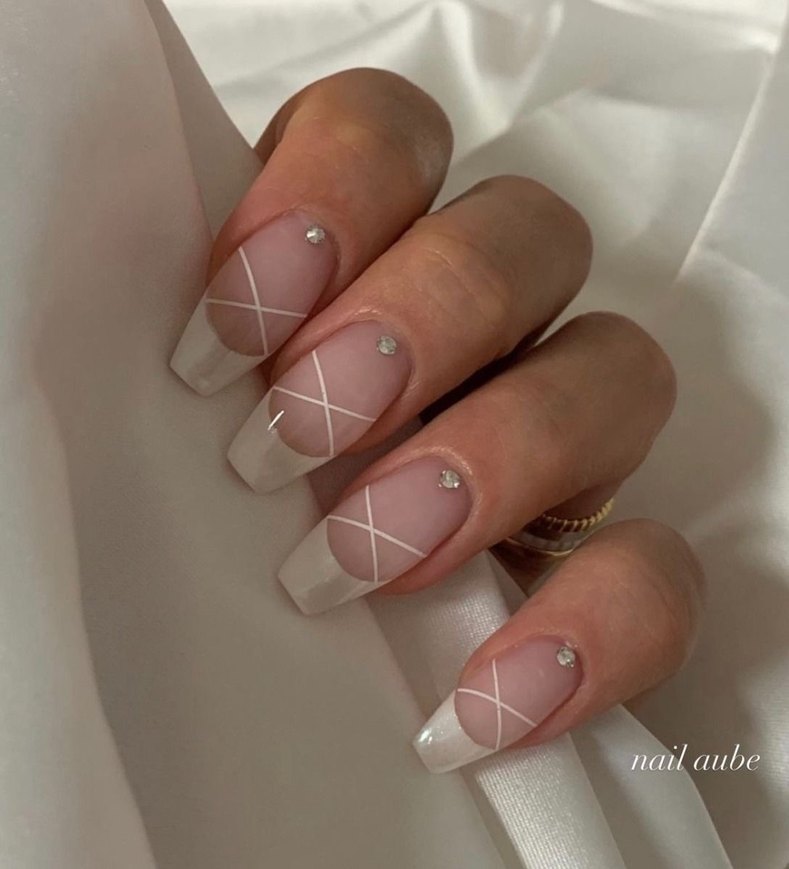 Gel takma tırnak - Görsel 2