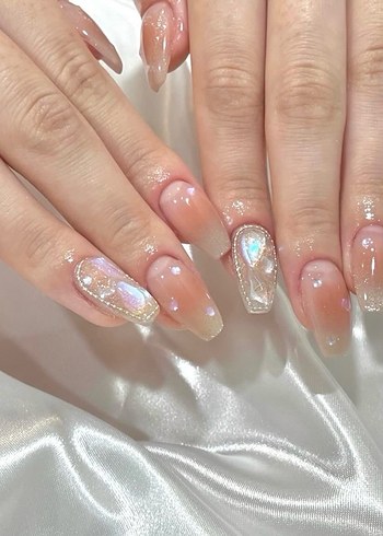 Gel takma tırnak - Görsel 2