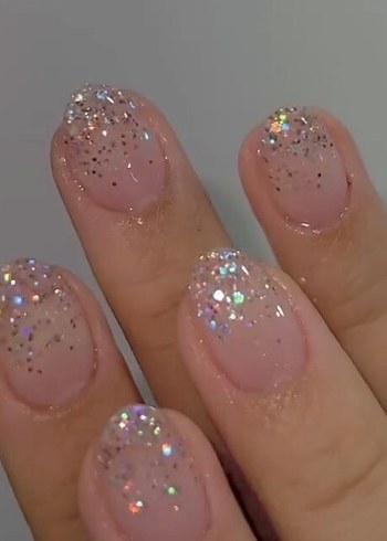 Gel takma tırnak - Görsel 2