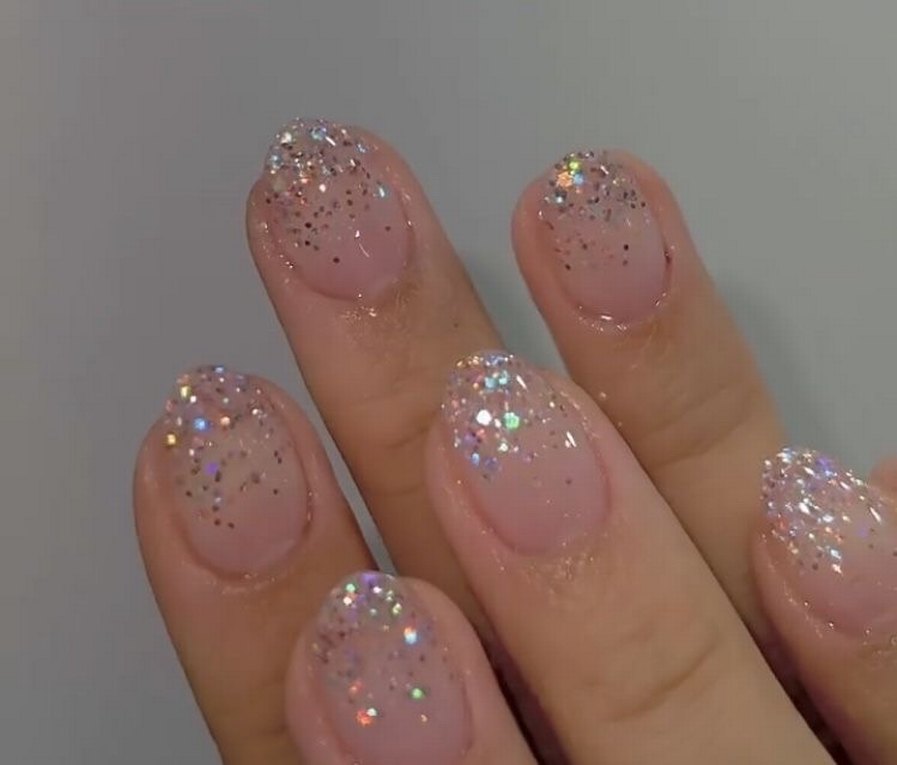 Gel takma tırnak - Görsel 2