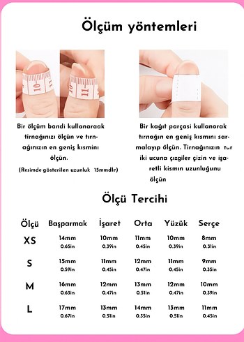 Jel takma tırnak - Görsel 2