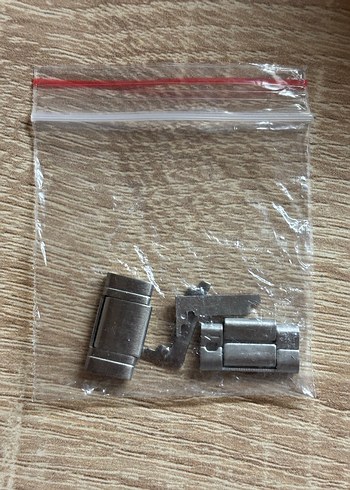 Casio MTP-V001D-7BUDF Gri Erkek Kol Saati - Görsel 7