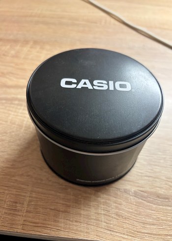 Casio MTP-V001D-7BUDF Gri Erkek Kol Saati - Görsel 5