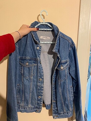 dilvin jeans kot ceket