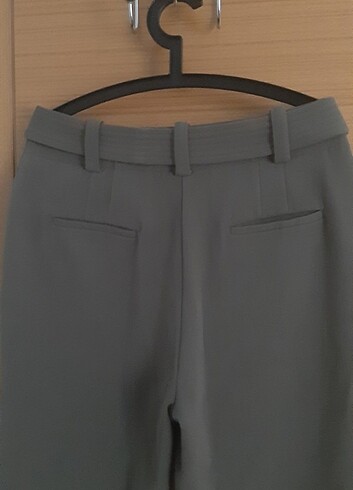 Kışlık kumaş pantolon