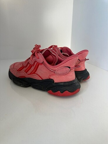 Adidas Adidas Ozweego Ayakkabi