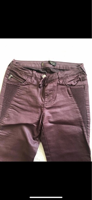 Zara pantolon