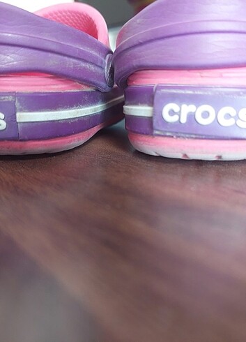 Crocs Bebek crocs 