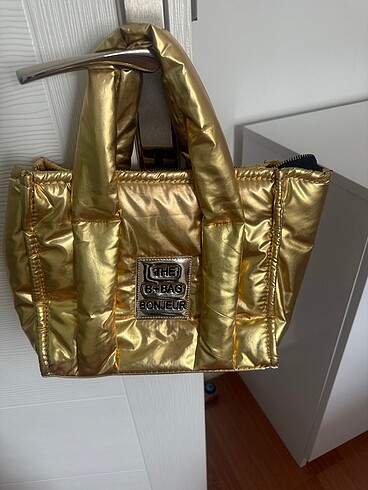 Tote bag kol çantası