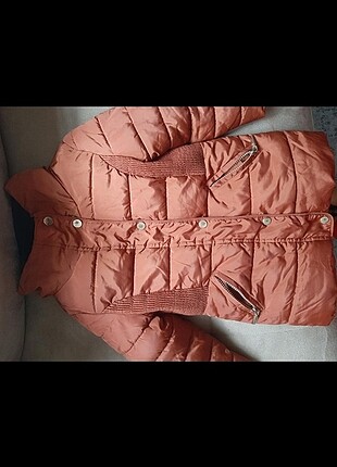 Koton jiz cocuk mont